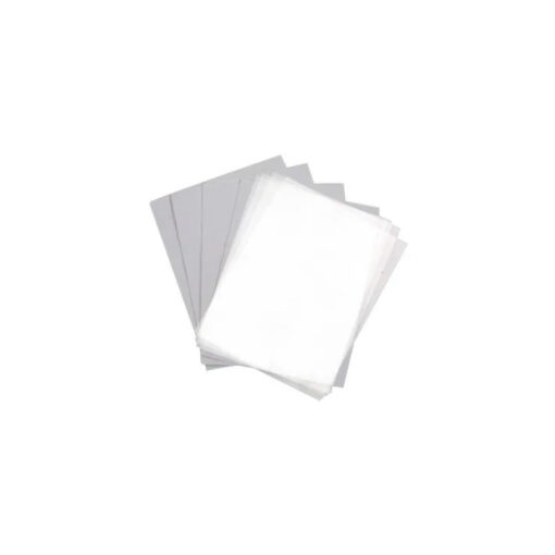 Photosensitive Exposure Film A4 10mm