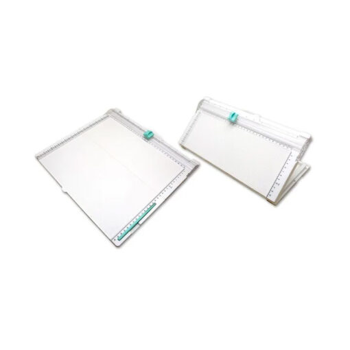 Quaff 2-in-1 Multi-Function Foldable Paper Cutter 12''