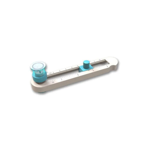 Quaff 2cm-20cm Adjustable Circle Cutter for Button Pin