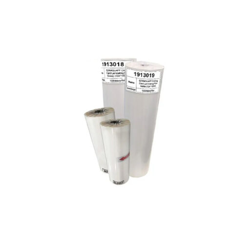 Quaff Calling Card Laminating Film Roll