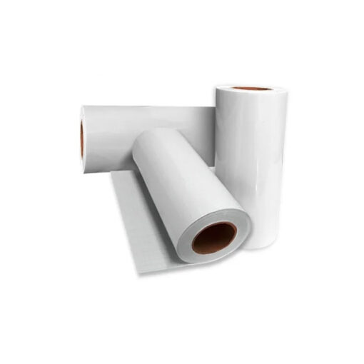 Quaff Cold Type Laminating Film Roll