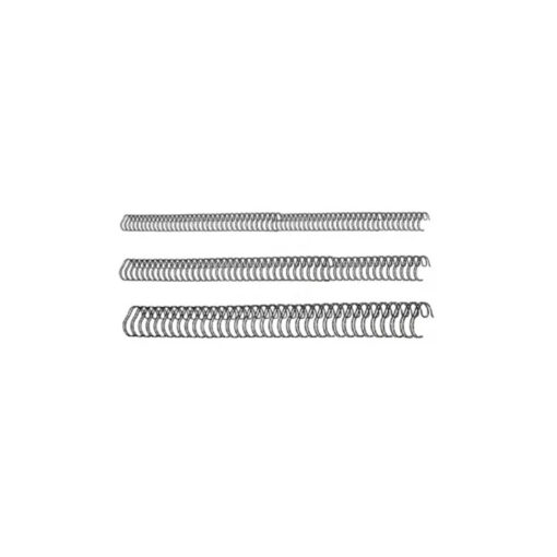 Quaff Double Wire Ring