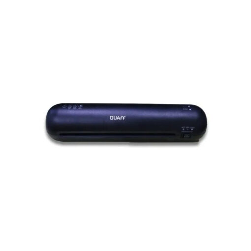 Quaff Oblong Shaped SL-280 Laminator