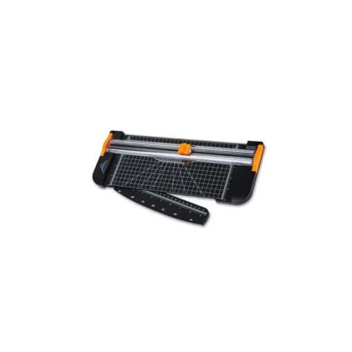 Quaff Plastic Base Paper Cutter A4