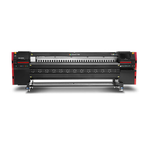 Signstar F8