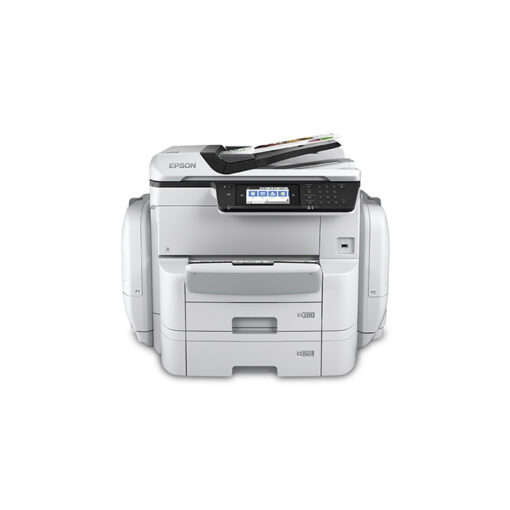Epson Workforce C869R
