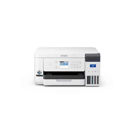 Epson SC F130 Dye Sublimation Printer