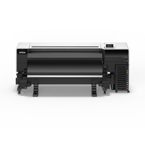 Epson F9430H 64" Dye Sublimation Printer
