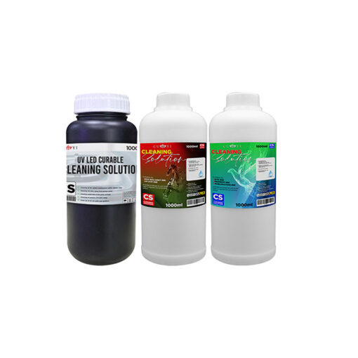 Cuyi Cleaning Solution 1000ml