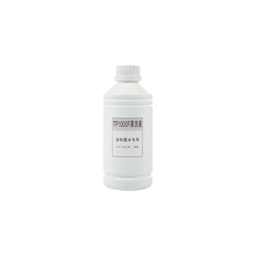Unicolors Signstar DTF Cleaning Solution 1 Liter
