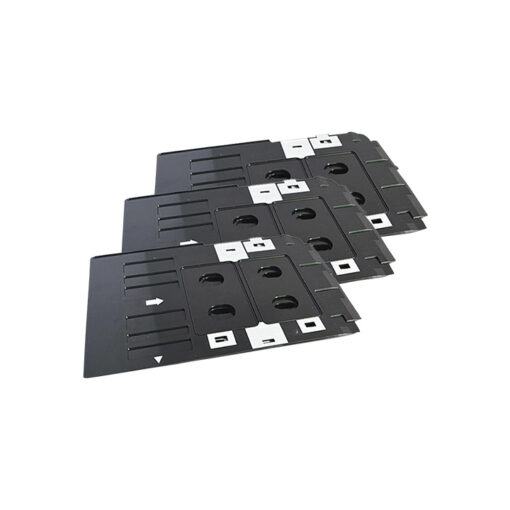 Quaff PVC Tray