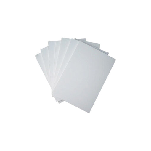 Valuelite Sheet PVC Xintra White (4*8FT)