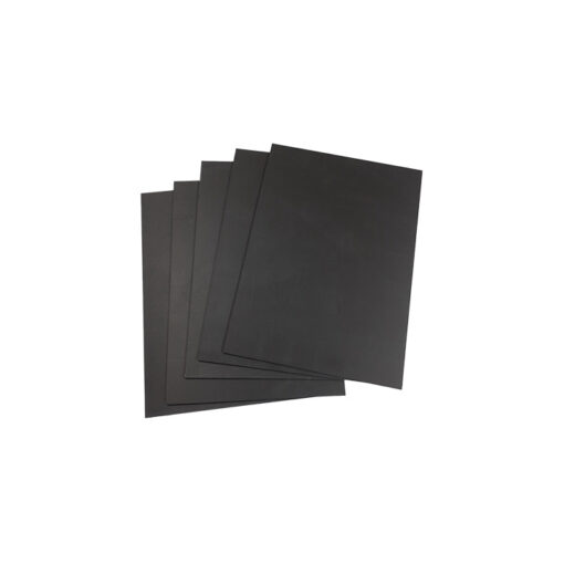 Sintra Plus Board 3mm Black