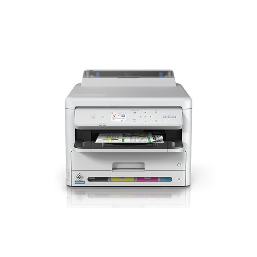 Epson Workforce Pro WF C5390