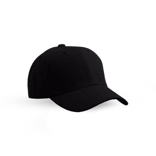Baseball Cap Black