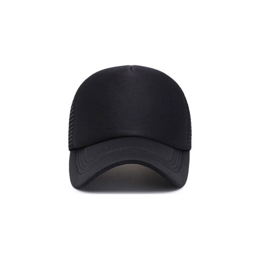 Quaff Net Cap Full Color
