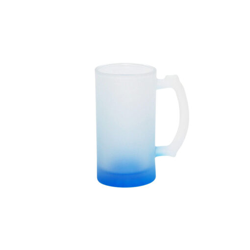 Cuyi Gradient Glass Bottle