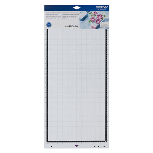 Brother 12" x 24" Standard Tack Mat