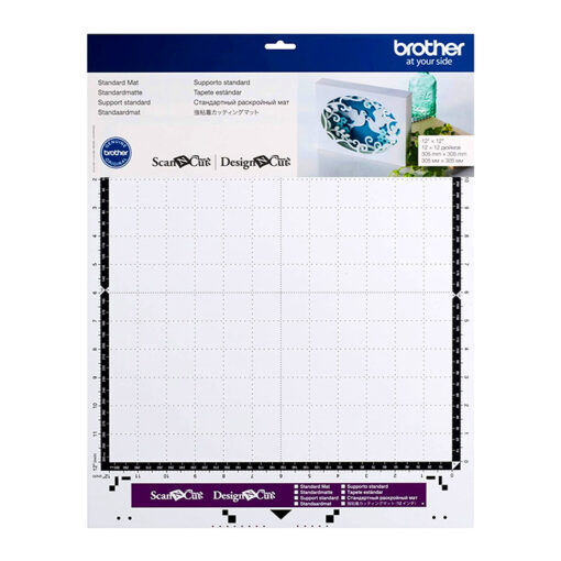 Brother 12" x 12" Standard Mat