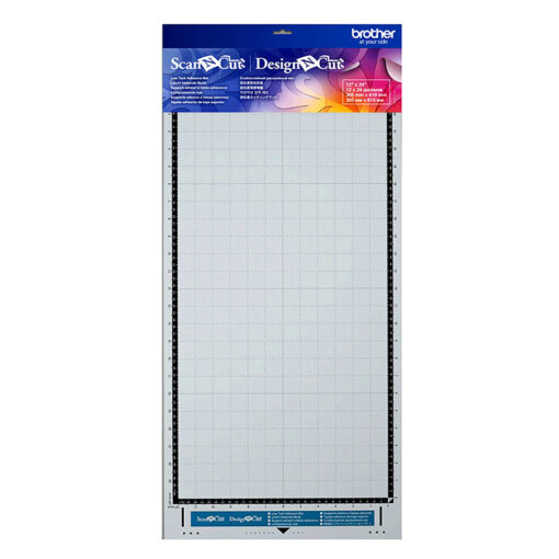 Brother 12" x 24" Low Tack Adhesive Mat