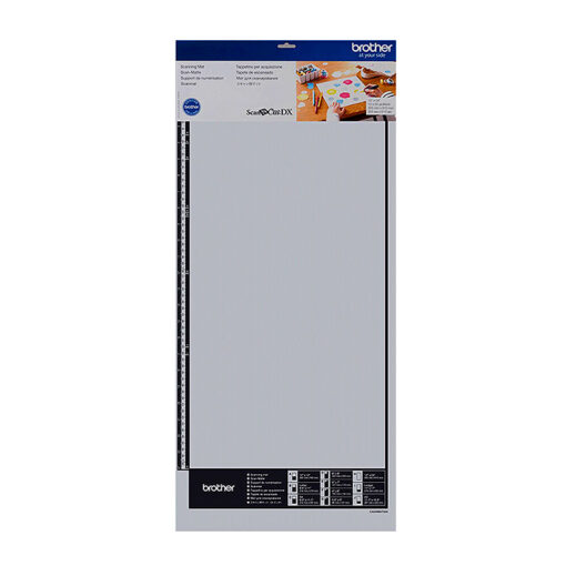 Brother 12" x 24" Scanning Mat