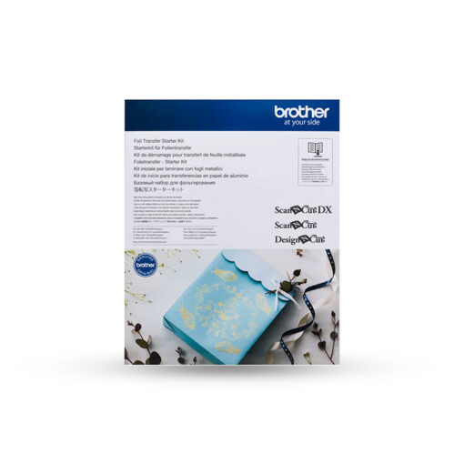 Brother Foil Transfer Kit