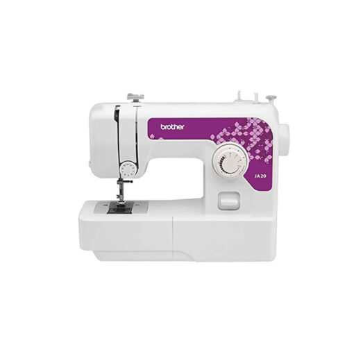 Brother JA20 Home Sewing Machine