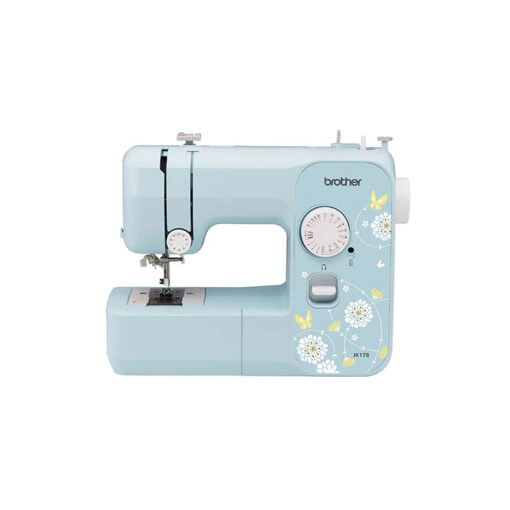 Brother JK17B Home Sewing Machine