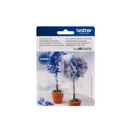 Brother Thin Fabric Auto Blade