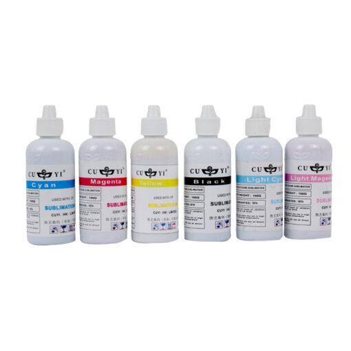 Cuyi Sublimation Ink 500ml