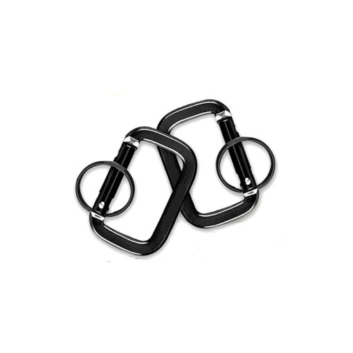 Carabiner Hook