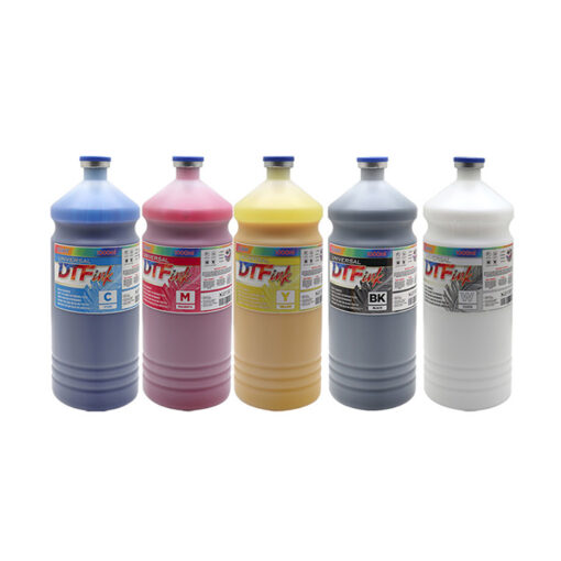 Cuyi DTF Ink 500ml