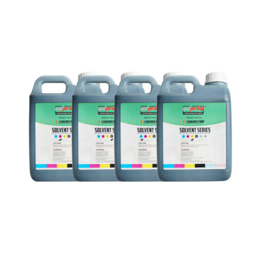 Signstar Y4 Solvent Ink 1L