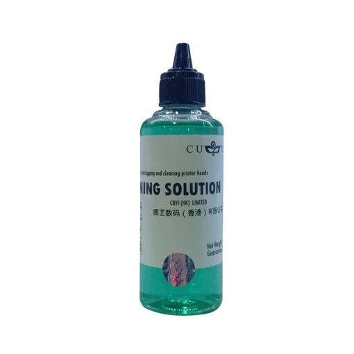 Cuyi Cleaning Solution 100ml