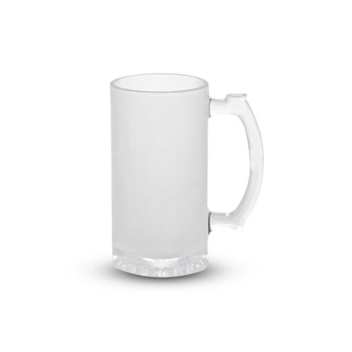 Cuyi Frosted Beer Mug 16oz