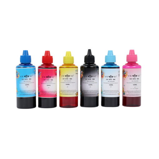 Cuyi Dye Ink 100ml