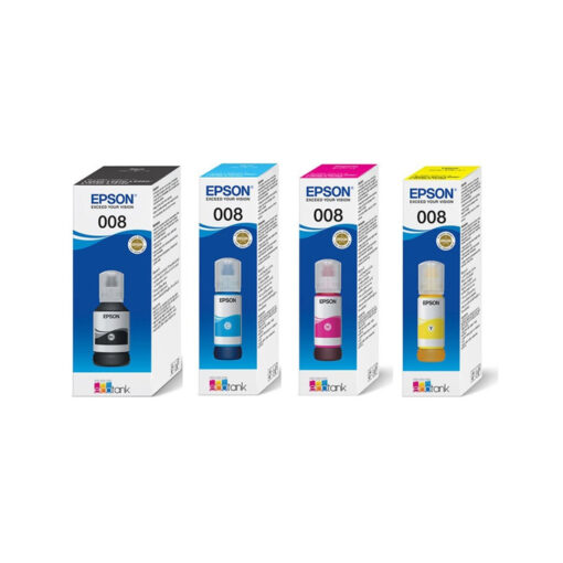 Epson Ink 008 (L15150/60)