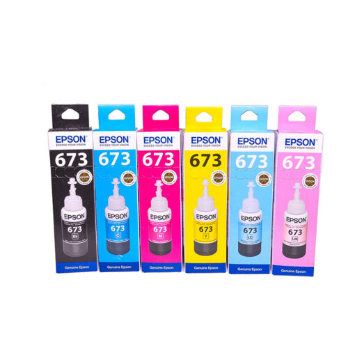 Epson Ink 673 (L800)