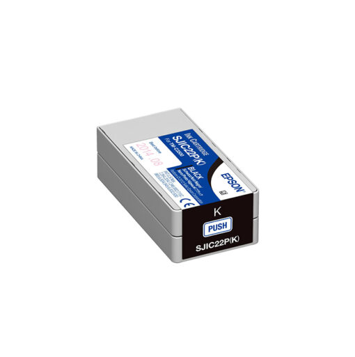 Epson Colorworks Ink C3510