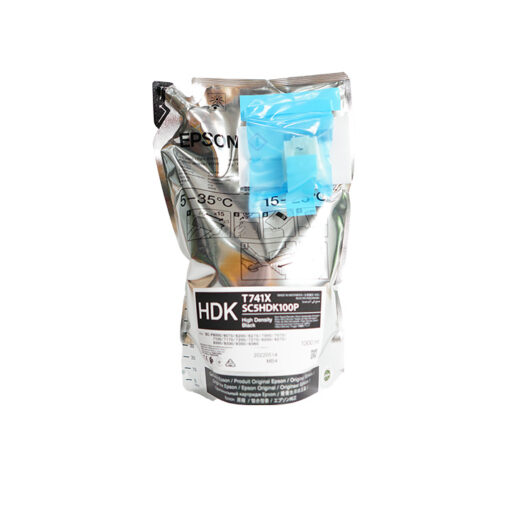 Epson SC F6270-SC F9330 Ink 1000ml
