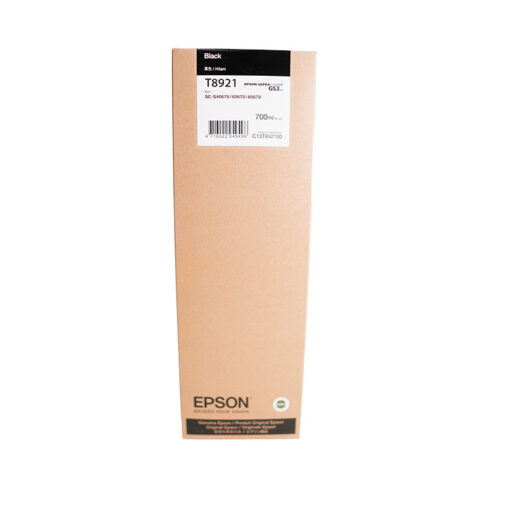 Epson SC S40670-SC S60670 Ink