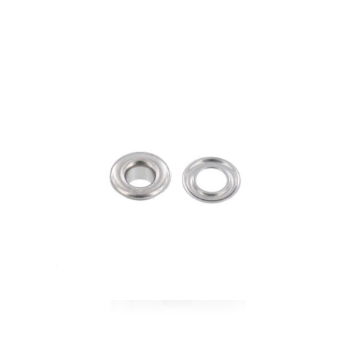 Quaff Eyelet 10mm (Crowned/Non-Crowned)
