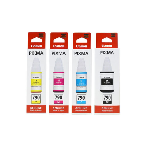 Canon GI-790 Ink