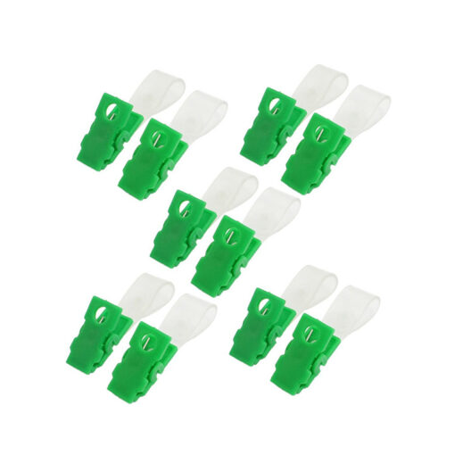 ID Clips