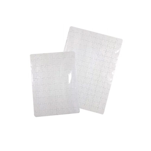 Jigsaw Puzzle A4 Size