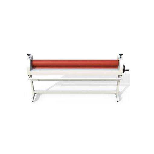 Quaff Cold Laminating Machine