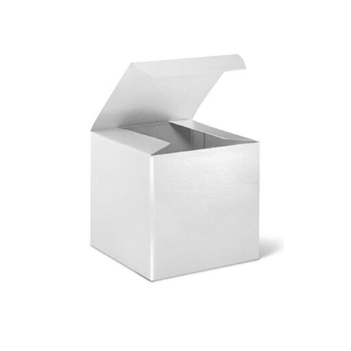 Cuyi Mug Box White