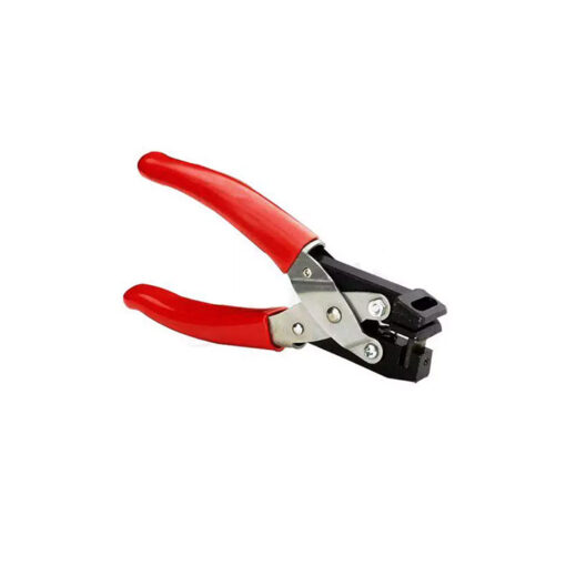 Oblong ID Puncher