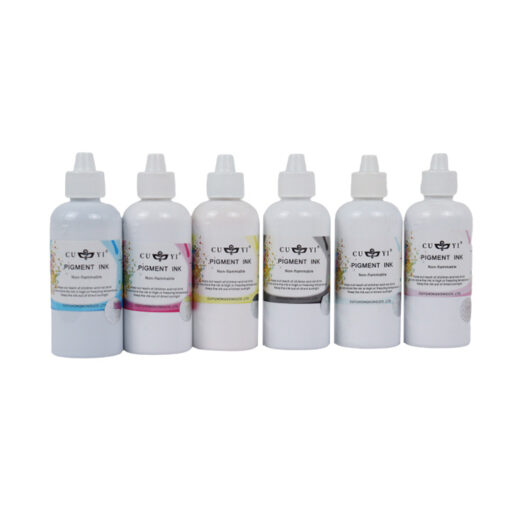Cuyi Pigment 100ml