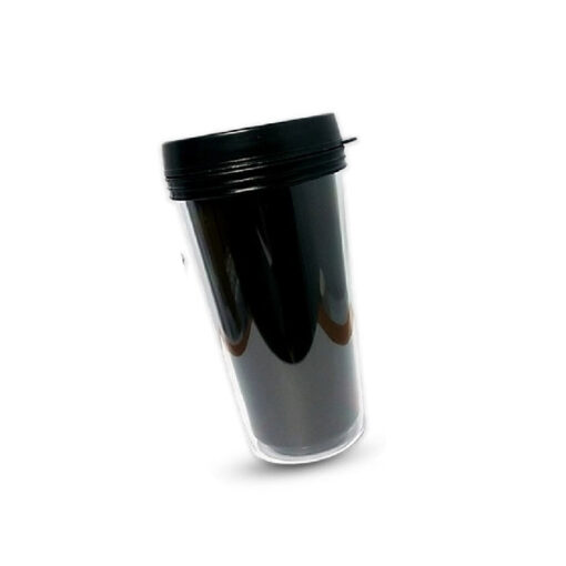 Photo Insert Tumbler No Handle